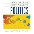 Essentials of Comparative Politics (Third Edition)