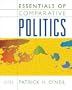 Essentials of Comparative Politics (Third Edition)