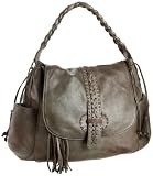 Carla Mancini Olivia Flap Hobo