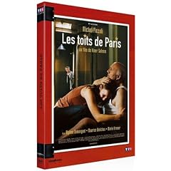 Les toits de paris