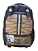 Backpack Rucksack, Ryanair Hand Luggage Size - Green