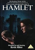 Hamlet [DVD]