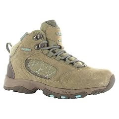 Hi-Tec Women's Iona Wp Hiking Boot,Old Moss/Taupe/Reef,9 M US Hi-Tec Women's Iona Wp Hiking Boot,Old Moss/Taupe/Reef,9 M US