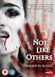 Not Like Others ( Vampyrer ) ( Vampires ) [ UK Fassung, Keine Deutsche Sprache ]