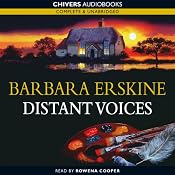 Distant Voices | [Barbara Erskine]