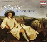 Goethe Und Die Musik
