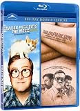 Trailer Park Boys (The Movie / Countdown to Liquor Day Double Feature) (Blu-ray)