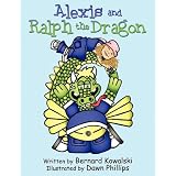 AlexisandRalphtheDragon