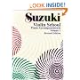 Suzuki Violin School, Vol. 1 (Piano Accompaniments)