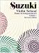 Books : Suzuki Violin School, Vol. 1 (Piano Accompaniments)