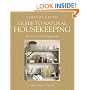 Cabbages and Roses Guide to Natural Housekeeping (Cabbages & Roses Guide)