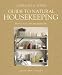Cabbages and Roses Guide to Natural Housekeeping (Cabbages & Roses Guide) by Christina Strutt ISBN 1906094470