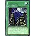 Yu-Gi-Oh Duelist Pack - Jaden Yuki - Skyscraper Rare DP1-EN021
