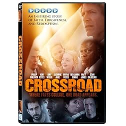 Crossroad