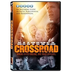 Crossroad