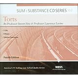 sum and substance audio on torts