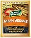 Good Seasons Salad Dressing & Recipe Mix, Asian Sesame, 1.2-Ounce Packets (Pack of 24) Image