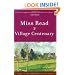 Village Centenary (The Fairacre Series #15)
