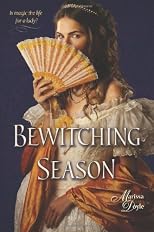 Bewitching Season