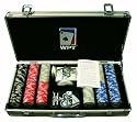 World Poker Tour Tournament Set 300 Chips