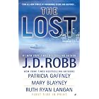 The Lost by J.D. Robb, Patricia Gaffney, Mary Blayney, and Ruth Ryan Langan