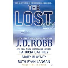 Cover of The Lost