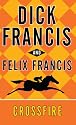 Crossfire (Thorndike Press Large Print Core)