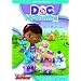 Doc McStuffins: Friendship Is The Best Medicine (DVD + Digital Copy)