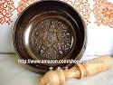 Singing Bowl (large)