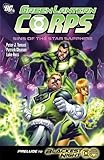 Green Lantern Corps. Sins of the Star Sapphire
