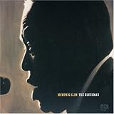 Revue Slim Memphis  / The Bluesman