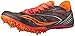 Saucony Women's Endorphin MD4 Track Shoe
