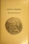 Penny Whimsy A revision of Early American Cents, 1793-1814: An Exercise in Descriptive Classification with Tables of Rarity and Value