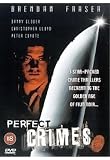 Perfect Crimes [Region 2]