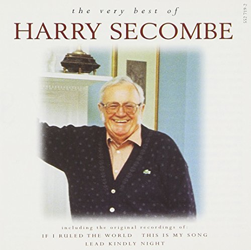 Harry Secombe - Very Best Of Harry Secombe - Zortam Music