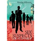 Six Suspectsby Vikas Swarup