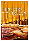 History of the Organ, Vol. 2: From Sweelinck to Bach
