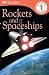 Rockets and Spaceships (DK Readers Level 1)
