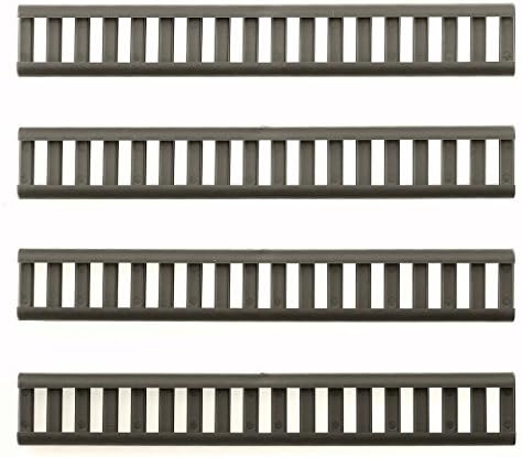 IEMNA Aluminum 5.56/.223 Hunting Forearm System Free Float (Army Green)