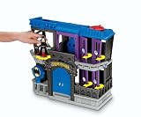 Fisher-Price Imaginext Batman Gotham Jail