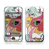 Soul Design Protective Skin Decal Sticker for Apple iPhone (2G)