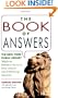 Book of Answers: The New York Public Library Telephone Reference Service's Most Unusual and Enter