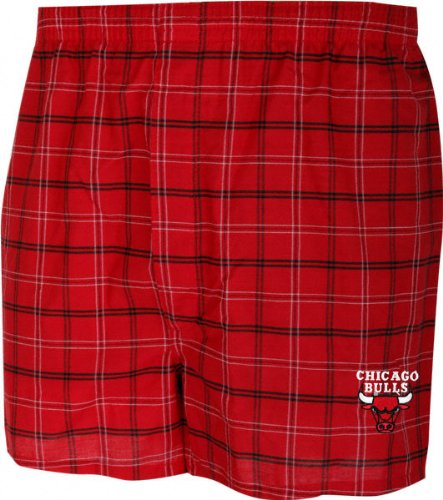 Buy Chicago Bulls Division Boxers