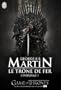 Le tr�ne de fer : L'int�grale, tome 1