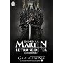 Le tr�ne de fer : L'int�grale, tome 1 de George R.R. Martin
