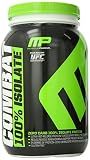 UPC 713757858229 product image for Muscle Pharm Combat 100% Isolate Whey Protein, Vanilla Ice Cream, 2 Pound | upcitemdb.com