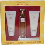 5th Avenue by Elizabeth Arden for Women Gift Set