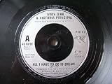 ANDY GIBB/VICTORIA PRINCIPAL All I Have to Do Is Dream