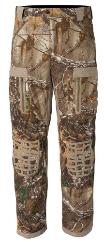 Scent Lok Men s Alphatech Pant Realtree Xtra Medium