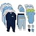 Garanimals Newborn Boy 21-pc Layette Set (3-6 Months)